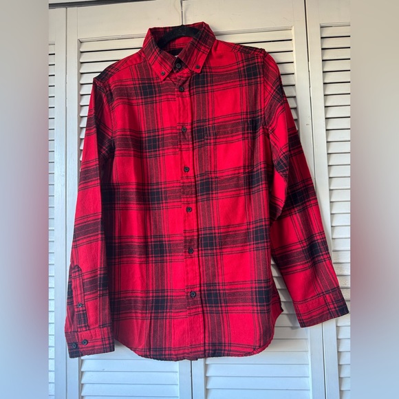 Plaid shirt - Picture 2 of 5